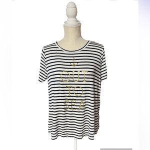 Poolhouse tee